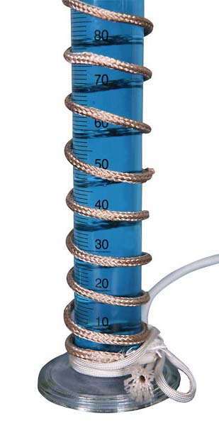 High Temperature Heat Cord High Temperature Heat Cord